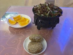 -烤肉宛饭庄(南礼士路店)