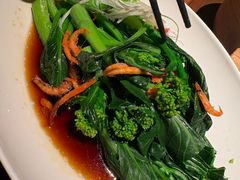 -北京老铺烤鸭(第五国际店)