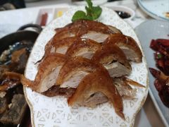 -全聚德(蓝山店)