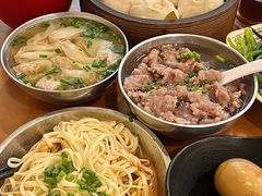 -老牌依强牛肉店(达道总店)