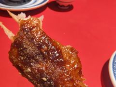 -玛马艾脆皮水磨年糕(湖北路87-89小区店)