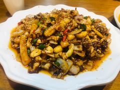 -三猫黑鱼花(南大店)