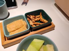 蜜酥雪参-小街猪手(团结湖店)