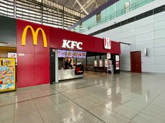 -肯德基(火车北站店)