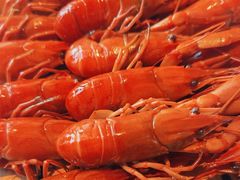 -肥肥虾庄·金牌油焖大虾(汉街SKP店)