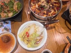 -谷田稻香·砂锅菜(西乡天虹店)