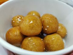 糖油粑粑-黑色经典臭豆腐·湖南特产(坡子街店)