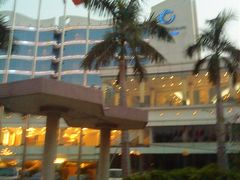 -科尔海悦酒店·柏顿花园餐厅(清河东路店)