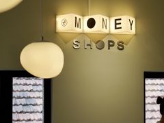 -Money Shops(愚园路店)