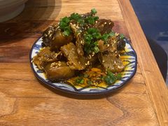 -常樂屋·常德米粉(青年路店)