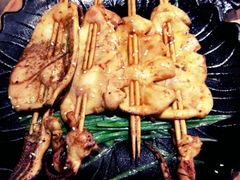 -蜜桃餐厅·江浙融合菜(荟聚购物中心店)