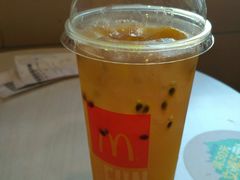 -麦当劳(厦门思明路店)