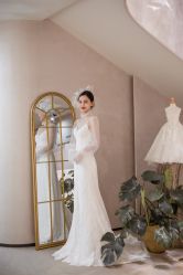 -B.Bridge Couture婚纱礼服(福田店)