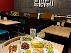 -宏状元现熬粥·京味菜(三里河店)