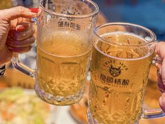 -龙头烤羊排•烤全羊•精酿扎啤(厦滘店)