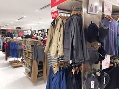 -优衣库(上海正大广场店)