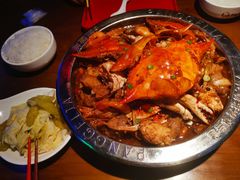 -胖哥俩肉蟹煲(世茂国际广场店)