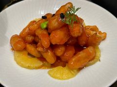 -田园北魏家宴·大同菜(御东店)