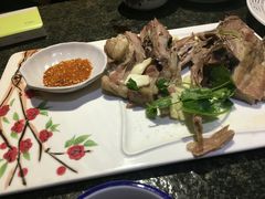 -鹏馨羊羔肉·非遗(新建街店)