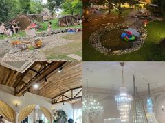 -HERRE·FARM 赫尔露营农场·团建聚会包场