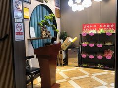 -赣南人家·头牌江西菜(劲松店)