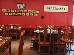 -陈记菜馆·非遗淮扬菜(东关街教场店)