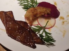 -宏达老菜馆(东安街店)