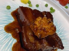 -金枝玉叶上海人家食府(三里河店)