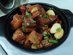 -新新湘菜馆(新中街二条店)