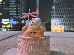 -常来小聚·广州非遗传承餐厅(高德置地店)