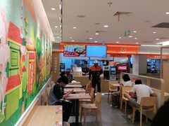 -吉野家(上海美罗城店)