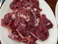 -来自潮州牛肉店(华强北店)