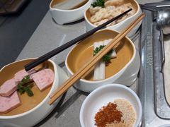 -海底捞火锅(奥森店)