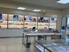 -潘多拉眼镜·蔡司依视路明月(潘家园店)