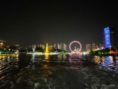 -海河游船-永乐码头(大悲院)