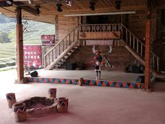 -优游吧斯邹族文化部落