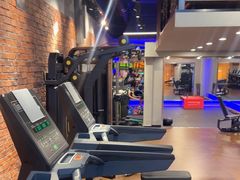 -NRG 健身私教CLUB(云山路店)