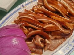 -老雒阳面馆·水席(定鼎门店)