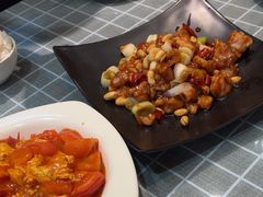 -玉桥餐厅(天坛店)