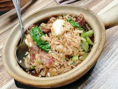 -壹煲口福煲仔饭(中山路店)