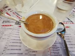 奶茶-大哥餐厅(西城花园店)
