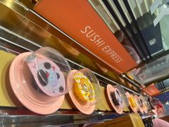 -争鲜回转寿司(南开大悦城店)