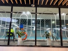 -斯洛特健身游泳(爱都旗舰店)