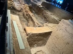 -秦始皇帝陵博物院-丽山园