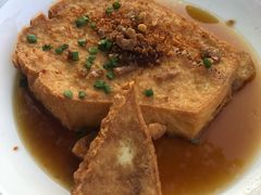 -仙本那渔人码头餐厅