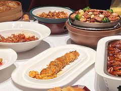 -观宴·品质赣菜(高新大道店)