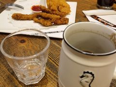 -雨舍咖啡(汉神购物广场咖啡街区店)