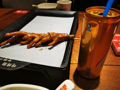 -管氏翅吧(马家堡店)