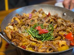 -富正毅三下锅连锁(三店)
