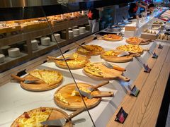 -比格比萨自助(宝山日月光店)